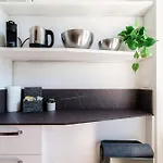 Dream By Quokka 360 - Stunning Views Of Appartement Lugano