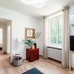 Dream By Quokka 360 - Stunning Views Of Appartement Lugano