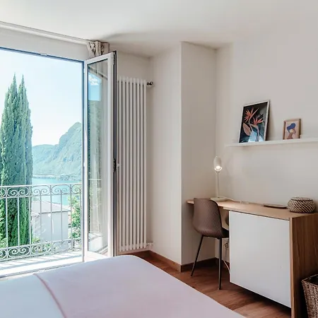 Apartman Dream By Quokka 360 - View Lugano