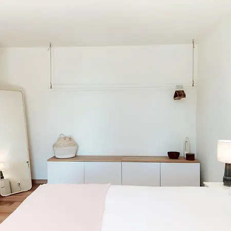 Apartment Dream By Quokka 360 - View Lugano