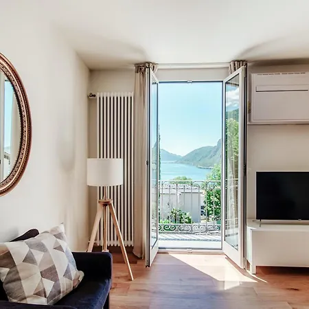 Dream By Quokka 360 - View * Lugano