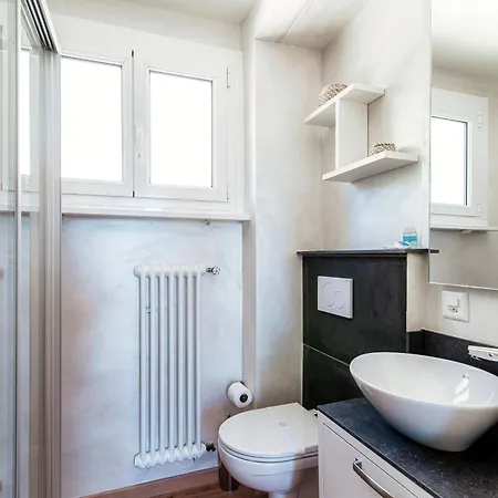 Dream By Quokka 360 - Stunning Views Of Лугано