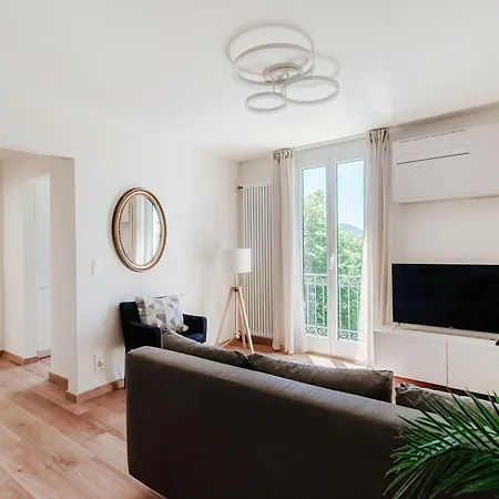 Dream By Quokka 360 - View * Λουγκάνο