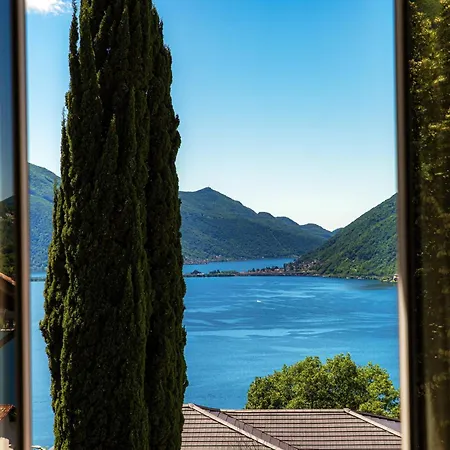 Apartment Dream By Quokka 360 - View Lugano