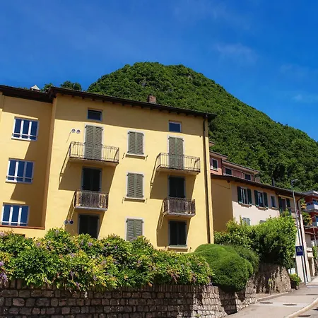 Appartement Dream By Quokka 360 - Stunning Views Of Lugano