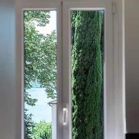 Dream By Quokka 360 - View Λουγκάνο