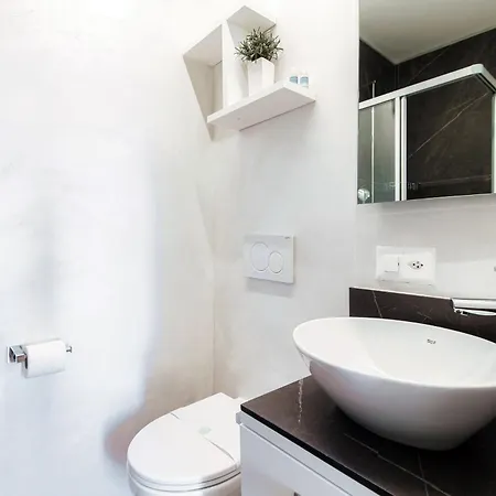 Dream By Quokka 360 - View Apartman *
