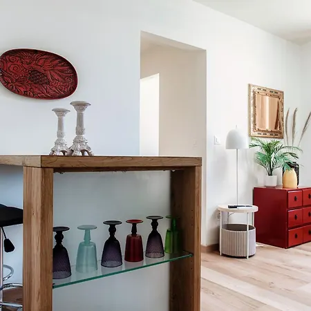 Διαμέρισμα Dream By Quokka 360 - View Λουγκάνο