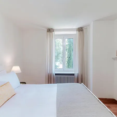 Dream By Quokka 360 - View Lugano