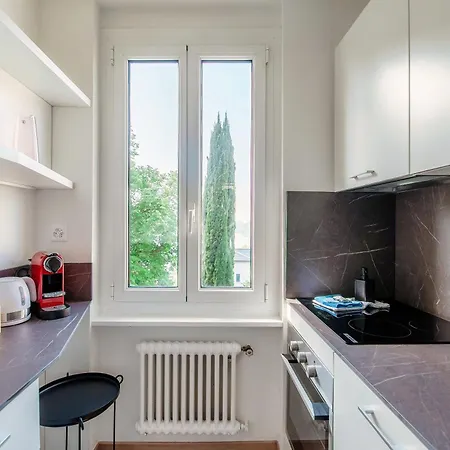 Dream By Quokka 360 - View * Lugano