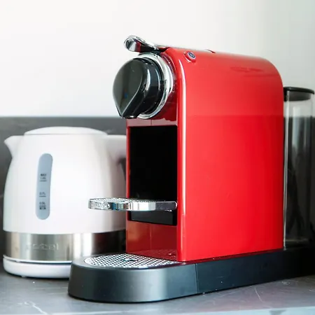 Dream By Quokka 360 - View Apartment *