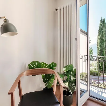 Apartment Dream By Quokka 360 - View Lugano