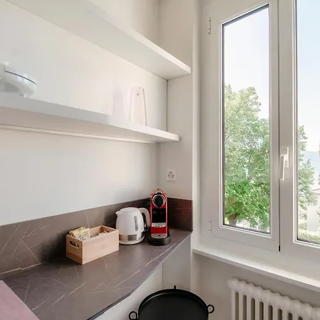 Dream By Quokka 360 - Stunning Views Of Лугано