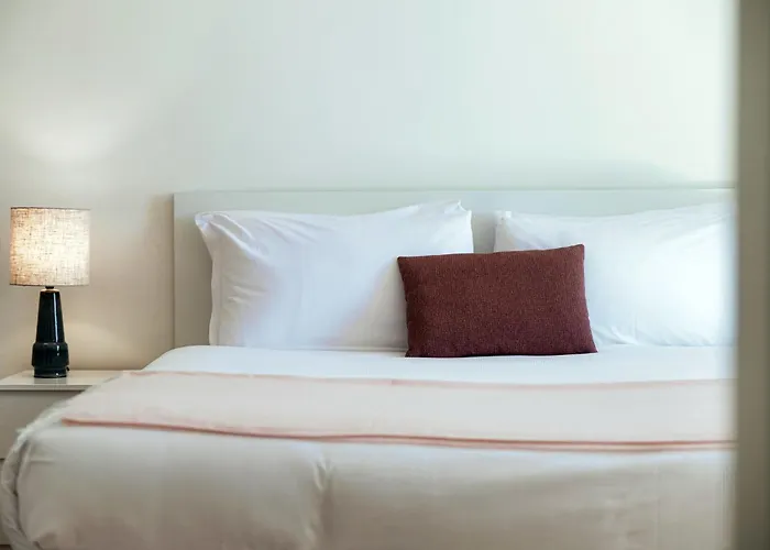 Dream By Quokka 360 - View Apartamento *