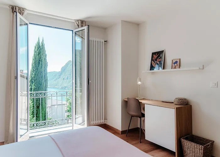 Apartamento Dream By Quokka 360 - View Lugano