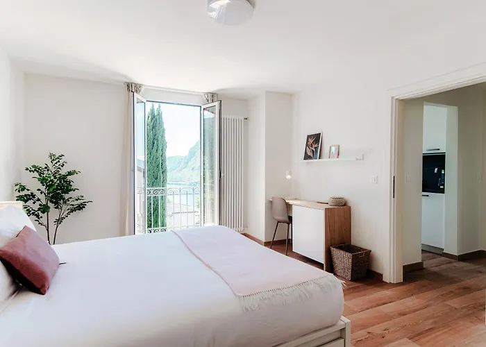 Dream By Quokka 360 - View * Lugano