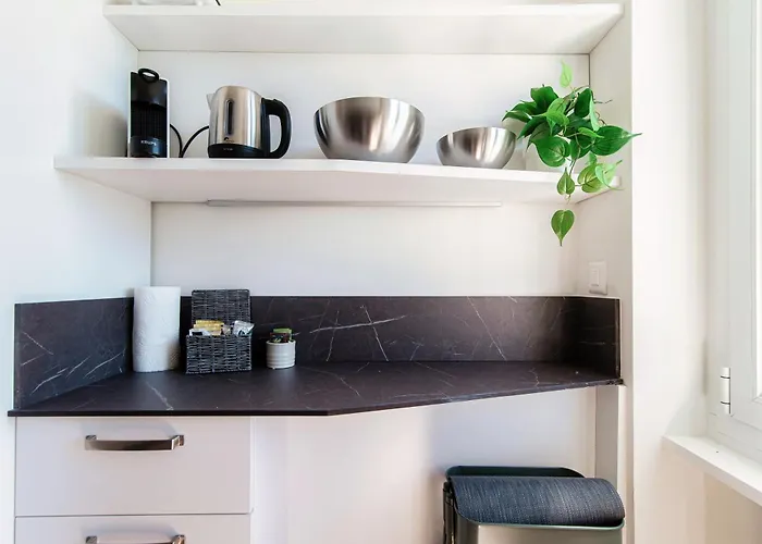 Dream By Quokka 360 - View Apartamento Lugano