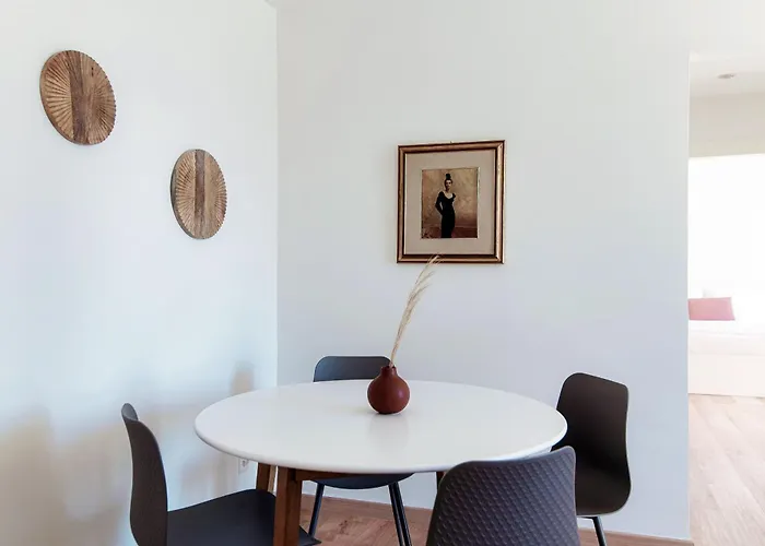 Apartamento Dream By Quokka 360 - View