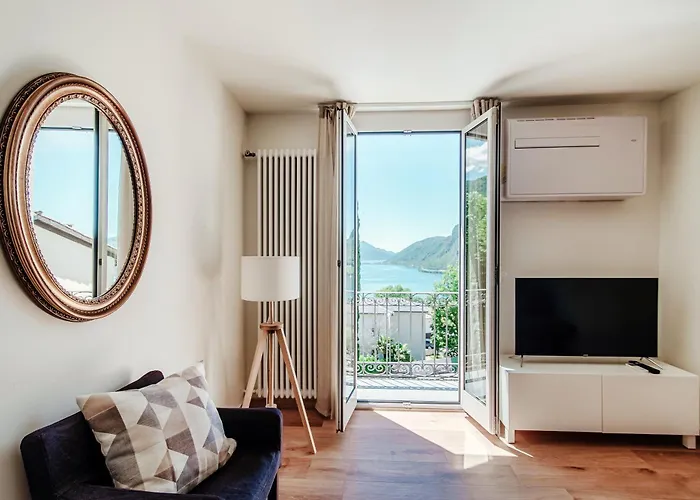 Dream By Quokka 360 - View * Lugano