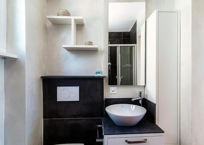 Apartamento Dream By Quokka 360 - View Lugano