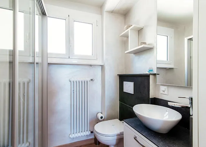 Dream By Quokka 360 - View Lugano