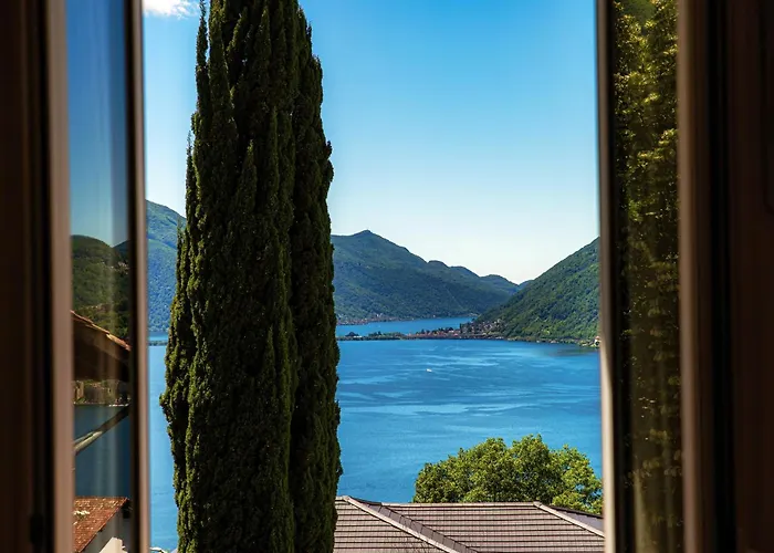 Apartamento Dream By Quokka 360 - View Lugano