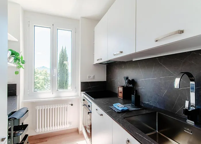 Dream By Quokka 360 - View * Lugano