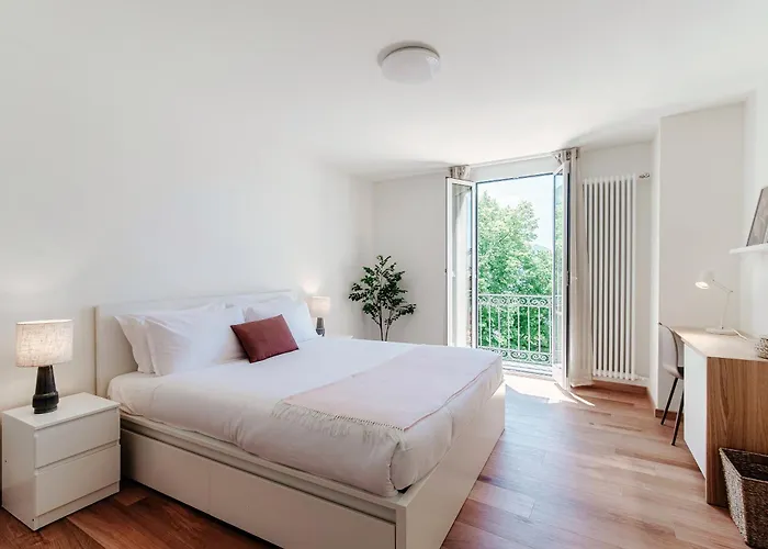 Apartamento Dream By Quokka 360 - View *