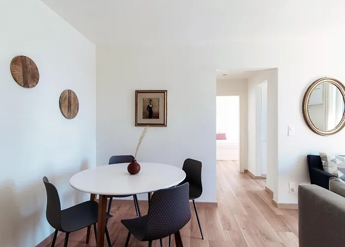 Dream By Quokka 360 - View Lugano