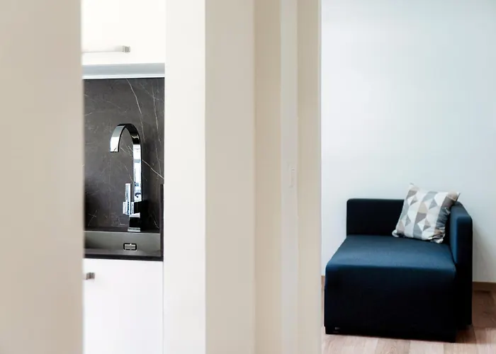 Dream By Quokka 360 - View Apartamento *