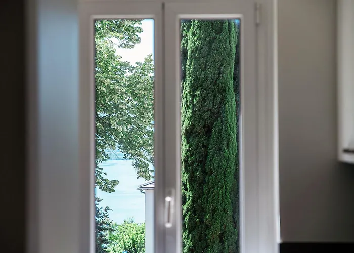 Dream By Quokka 360 - View Lugano