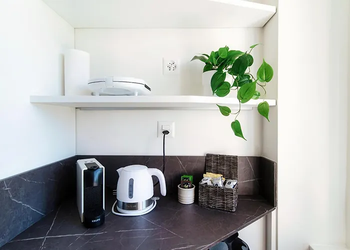 Dream By Quokka 360 - View Apartamento *