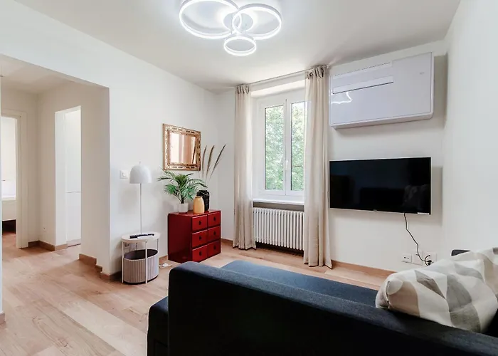 Apartamento Dream By Quokka 360 - View