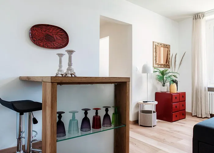 Apartamento Dream By Quokka 360 - View Lugano