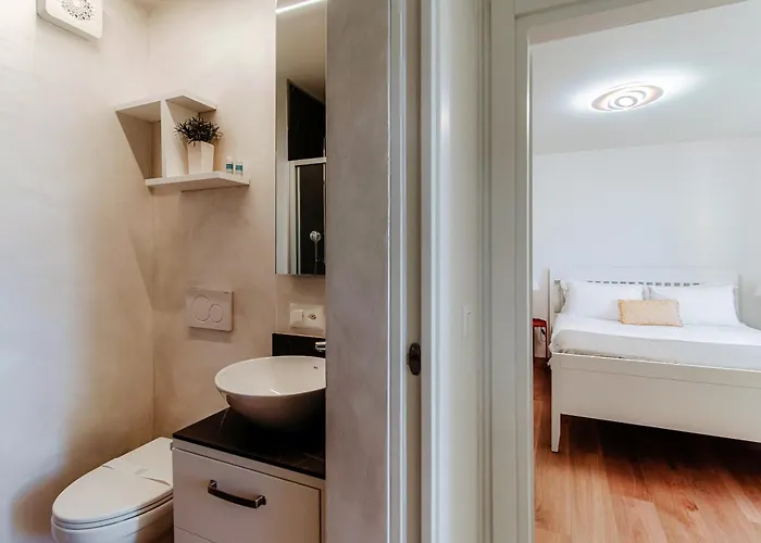 Apartamento Dream By Quokka 360 - View Lugano