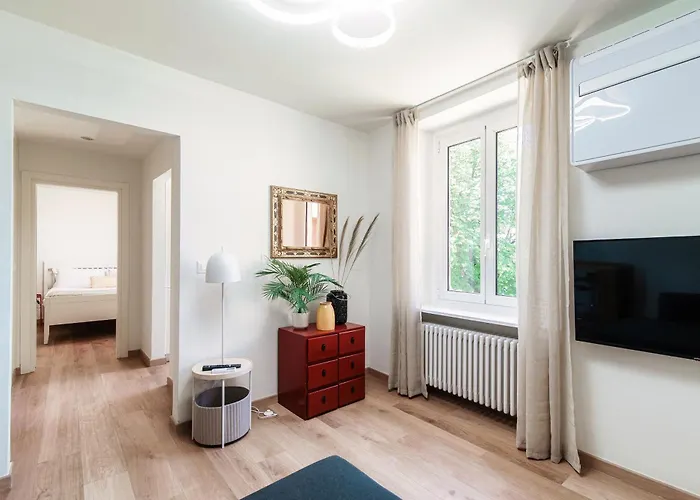 Dream By Quokka 360 - View Apartamento Lugano