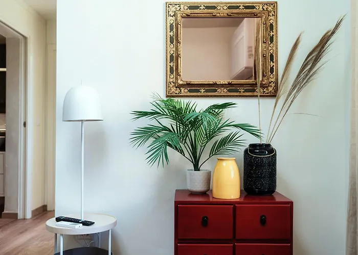 Apartamento Dream By Quokka 360 - View