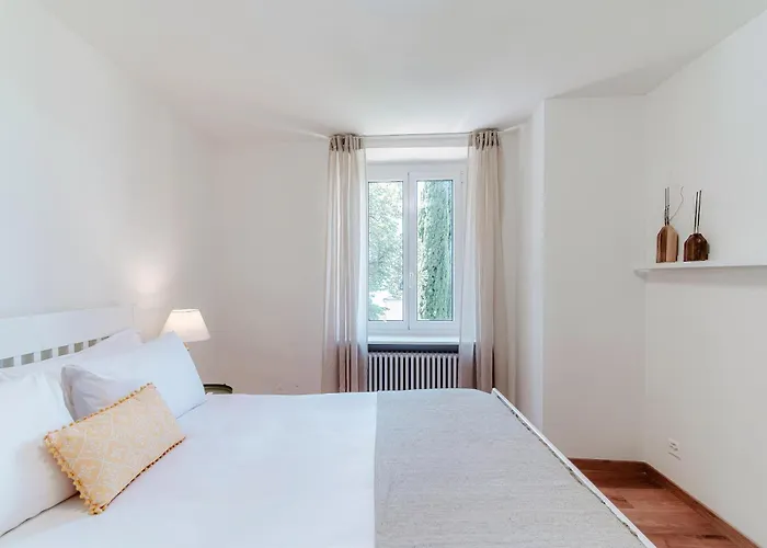 Dream By Quokka 360 - View Lugano