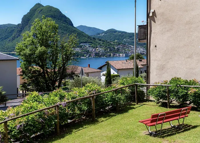 Apartamento Dream By Quokka 360 - View