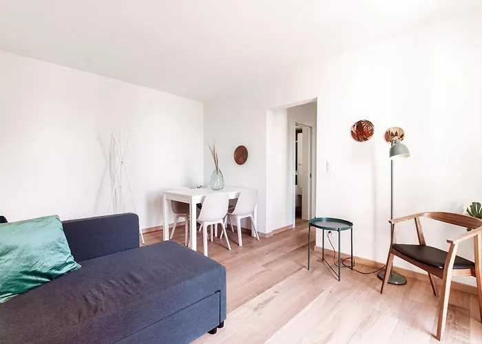 Dream By Quokka 360 - View Apartamento Lugano