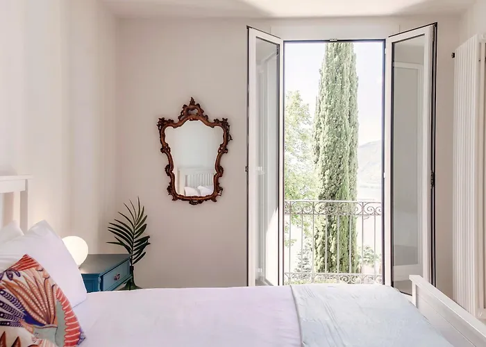 Dream By Quokka 360 - View Lugano