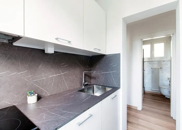 Apartamento Dream By Quokka 360 - View