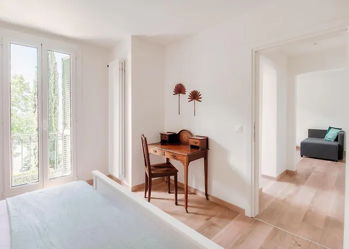 Dream By Quokka 360 - View Apartamento Lugano