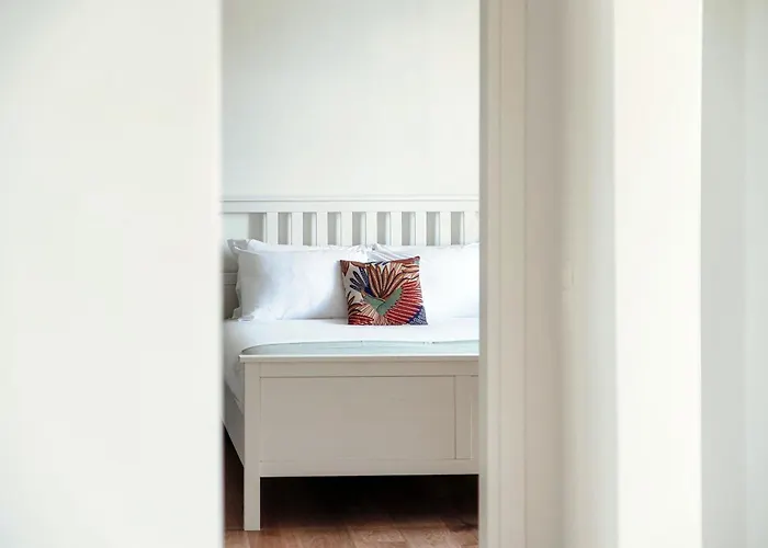 Apartamento Dream By Quokka 360 - View Lugano