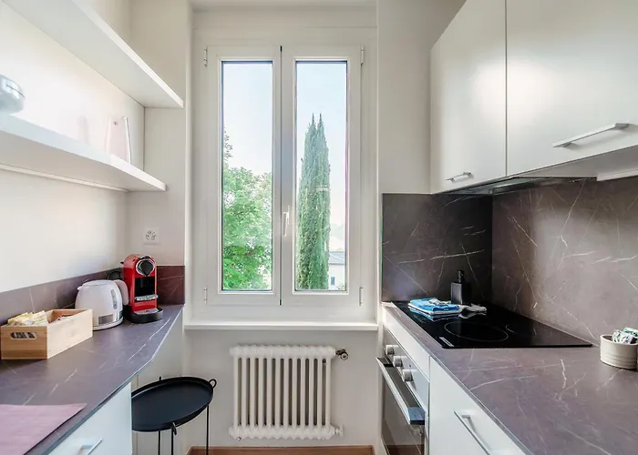 Dream By Quokka 360 - View * Lugano