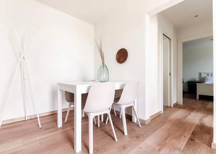 Apartamento Dream By Quokka 360 - View *