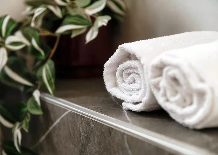 Dream By Quokka 360 - View Apartamento Lugano