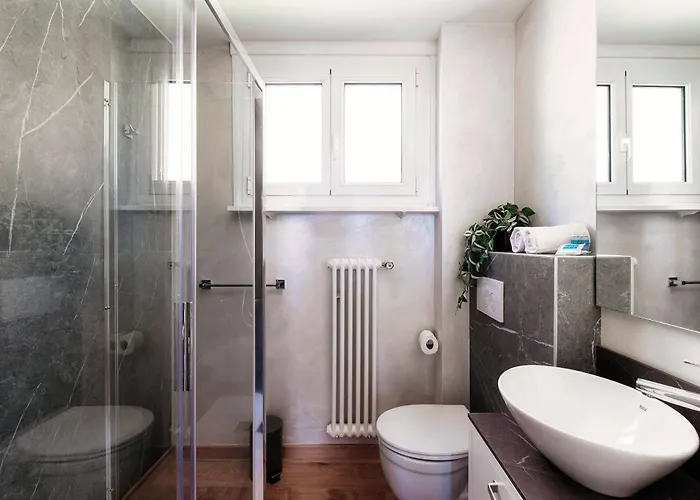 Dream By Quokka 360 - View Lugano