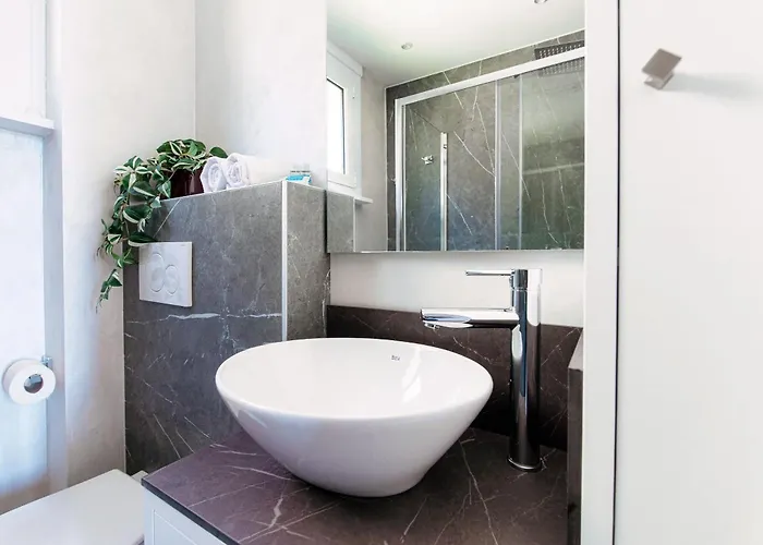 Apartamento Dream By Quokka 360 - View