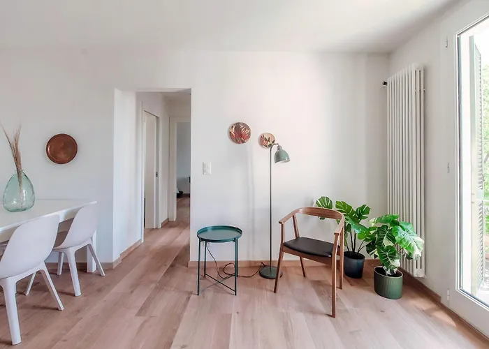 Dream By Quokka 360 - View Apartamento *